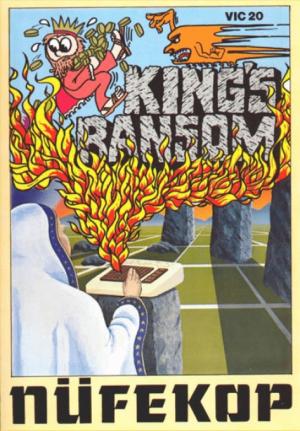 King's Ransom