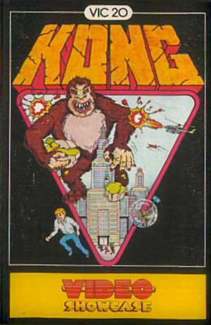 Kong