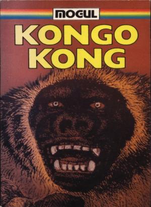 Kongo Kong