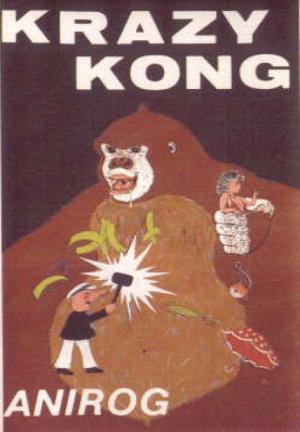 Krazy Kong