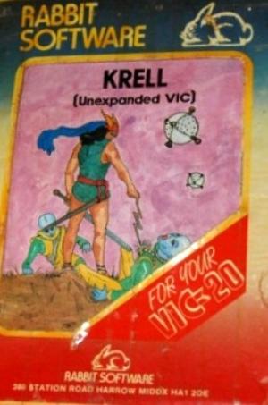Krell