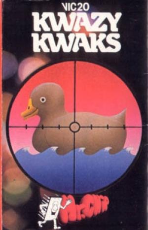 Kwazy Kwaks
