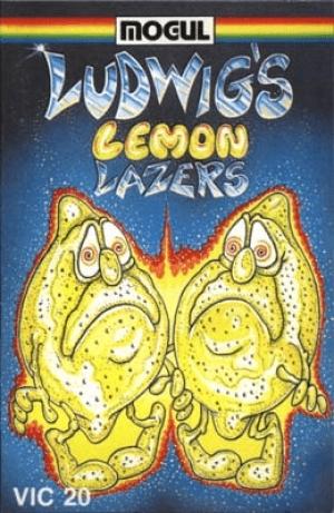 Ludwig's Lemon Lasers