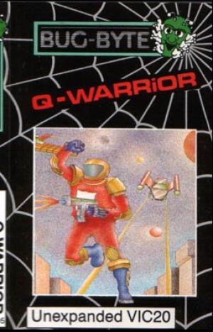 Q-Warrior