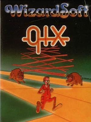 Qix