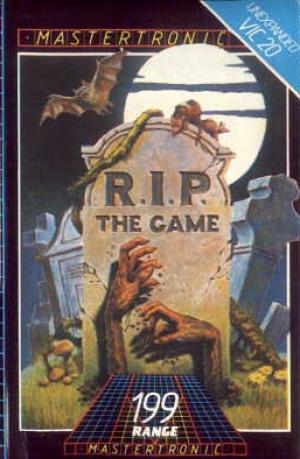 R.I.P.: The Game