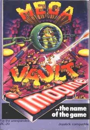 Mega Vault