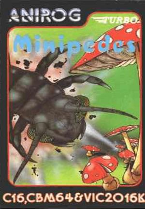 Minipedes