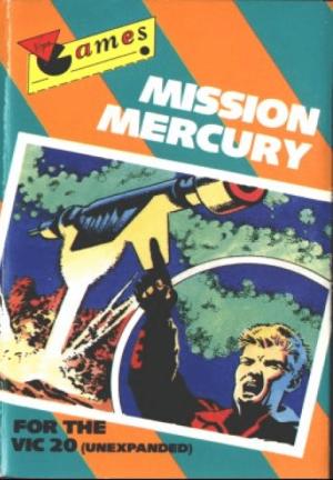 Mission Mercury