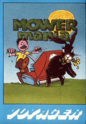 Mower Mania