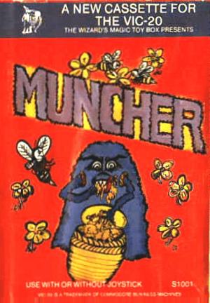 Muncher