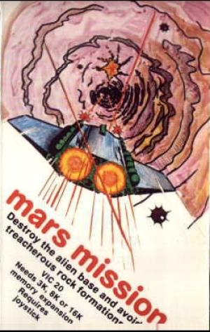 Mars Mission