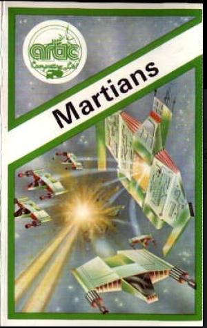 Martians