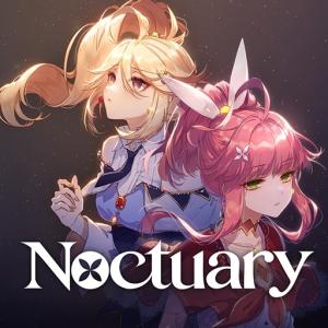 Noctuary