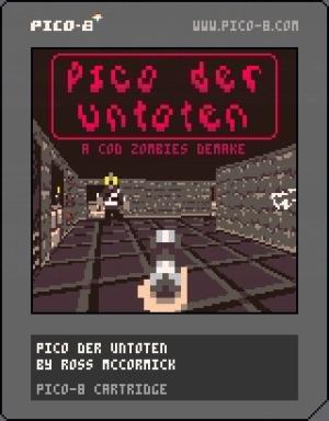 Pico der Untoten