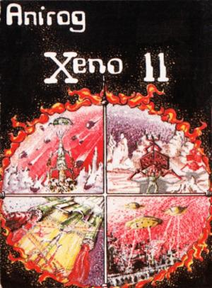 Xeno II