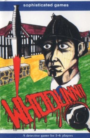 Whodunnit