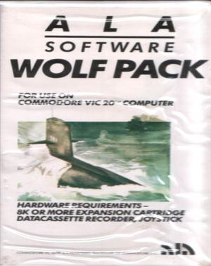 Wolf Pack