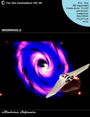 Wormhole