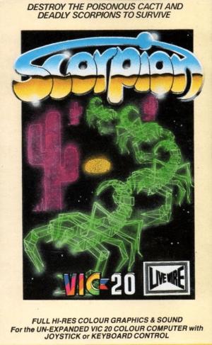 Scorpion