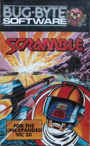 Scramble