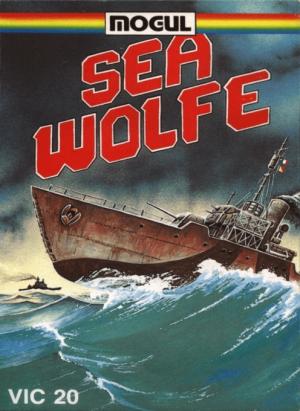 Sea Wolfe