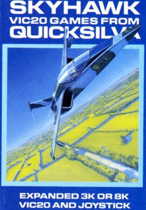 SkyHawk