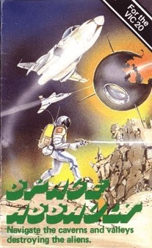 Space Assault