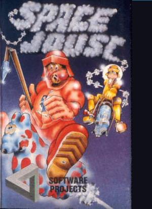 Space Joust