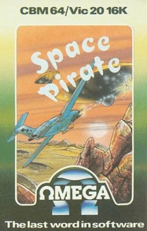Space Pirate