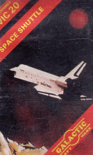 Space Shuttle