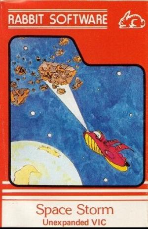 Space Storm