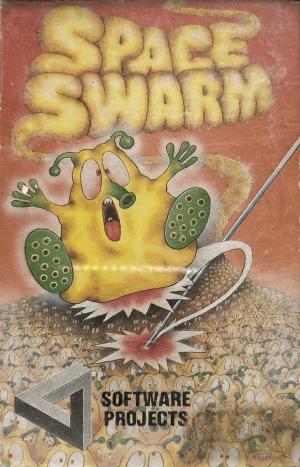 Space Swarm