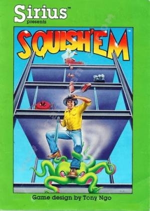 Squish 'em