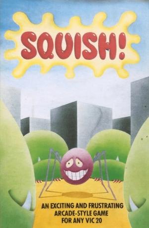 Squish!
