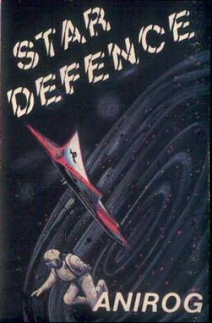 Star Defence