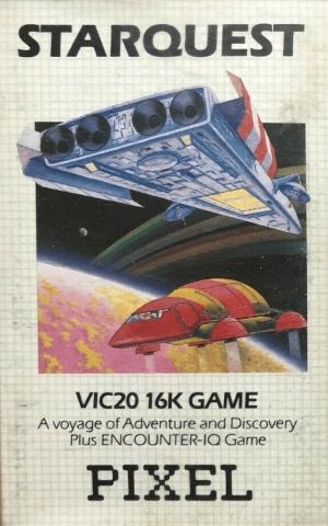 Starquest