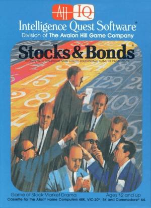Stocks & Bonds