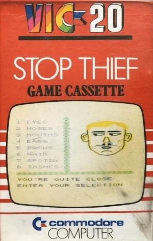 Stop Thief