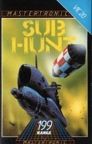 Sub Hunt