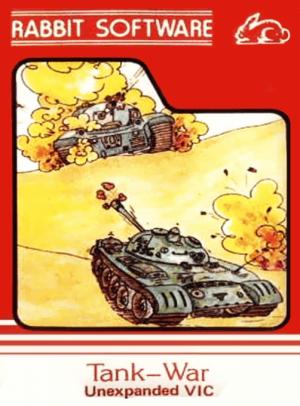 Tank War