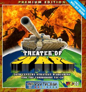 Theater of War