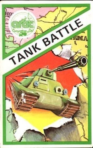Tank Battle