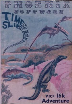 Time Slip