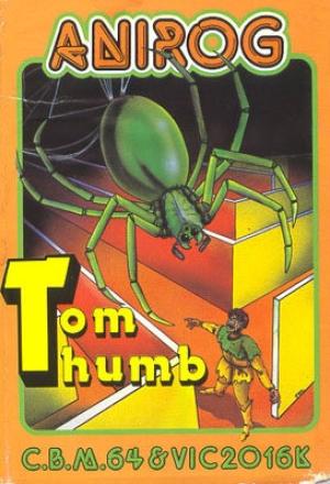 Tom Thumb