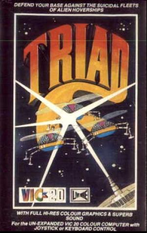 Triad