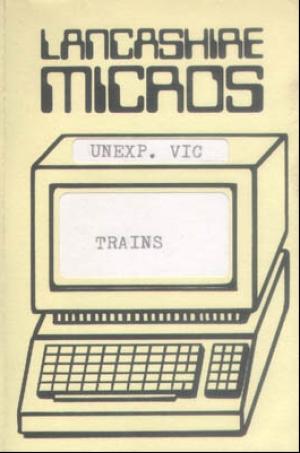 Trains