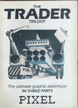 Trader Trilogy