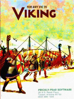 Viking