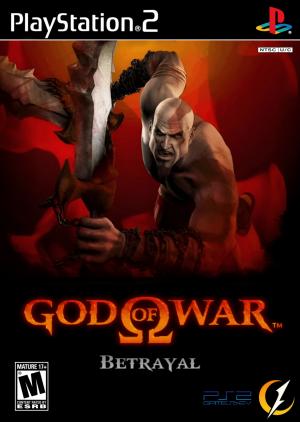 God of War: Betrayal